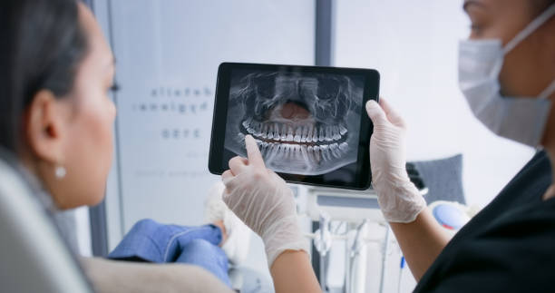 Licensed Tooth Extraction service in Blackwell, OK - Smile Center Dentistry